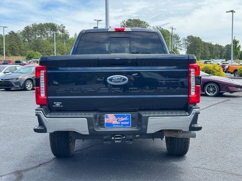 Used 2024 Ford F250 Lariat AWD/4WD image 4