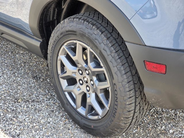 New 2026 Ford Bronco Sport Big Bend AWD/4WD image 7
