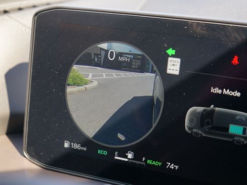 Used 2025 Kia Sorento SX Prestige AWD/4WD image 29