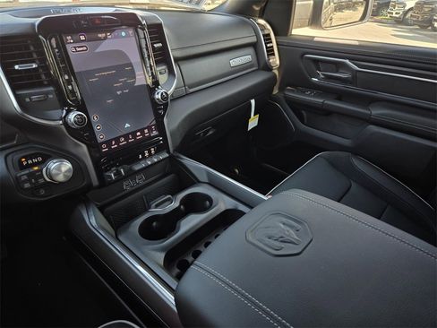 New 2026 RAM 1500 Laramie w/ Laramie Southwest Edition image 18