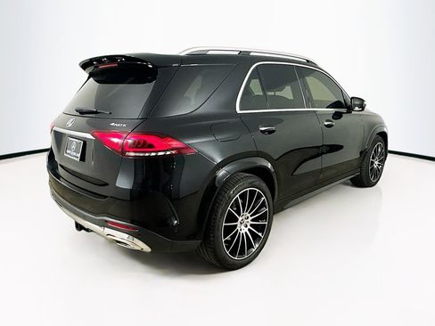 Certified 2023 Mercedes-Benz GLE 580 4MATIC image 7
