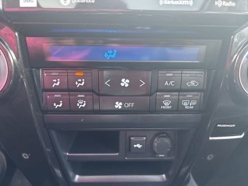Used 2024 Toyota 4Runner TRD Pro AWD/4WD image 17