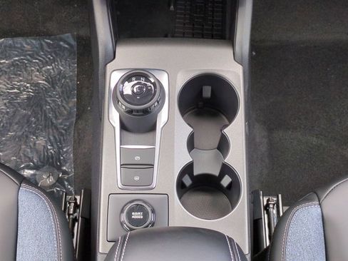 New 2025 Ford Bronco Sport Outer Banks w/ Outer Banks Tech Package+ image 19