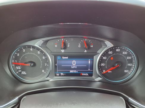 Used 2023 Chevrolet Equinox LT FWD image 15