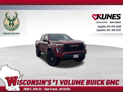 Used 2024 GMC Canyon Elevation w/ Convenience Package