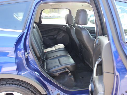 Used 2013 Ford Escape Titanium AWD/4WD image 37
