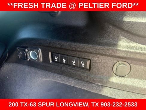 Used 2023 Jeep Grand Cherokee L Summit AWD/4WD image 27