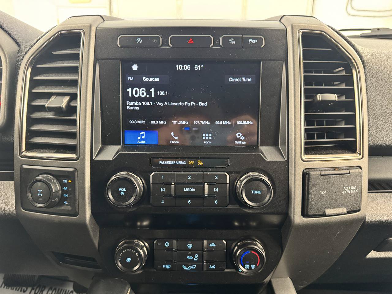 Used 2019 Ford F150 Raptor AWD/4WD image 24