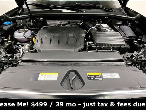 Used 2025 Audi Q3 2.0T Premium w/ Convenience Package image 9