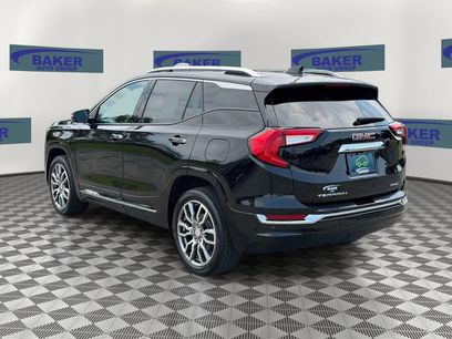 Certified 2024 GMC Terrain Denali w/ Denali Premium Package