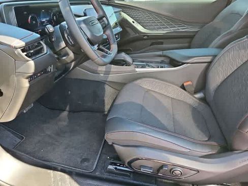 New 2026 Dodge Charger Scat Pack AWD/4WD image 15