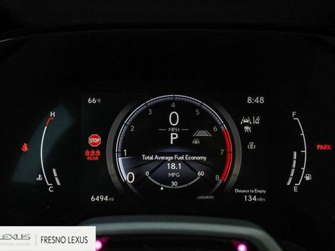 Certified 2023 Lexus RX 350 Premium Plus w/ Cold Area Package image 24