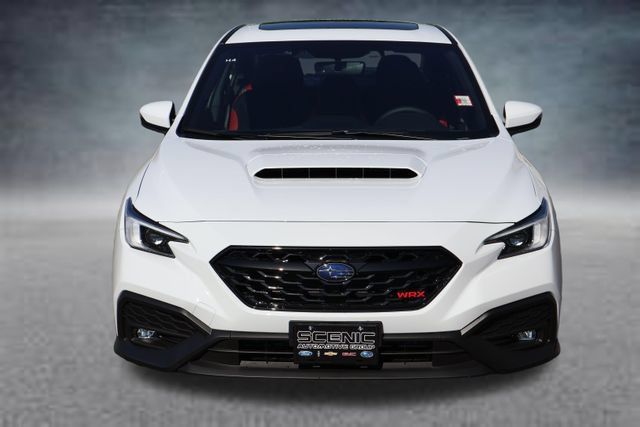 New 2026 Subaru WRX Limited AWD/4WD image 24
