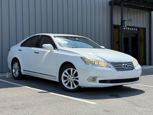 Used 2010 Lexus ES 350 FWD image 3