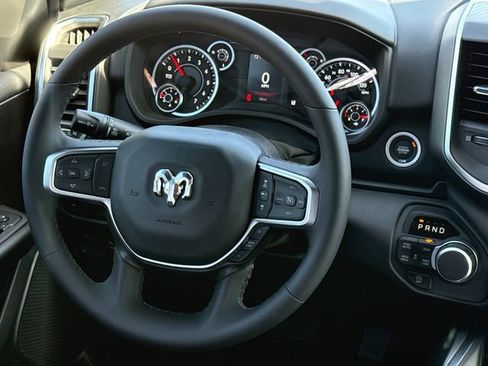 New 2026 RAM 1500 Lone Star image 13