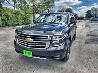 Used 2018 Chevrolet Tahoe LT video 1
