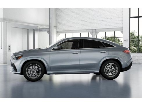 New 2026 Mercedes-Benz GLE 450 GLE 450 Coupe image 35