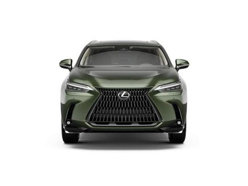 New 2026 Lexus NX 350 AWD w/ Luxury Package image 5