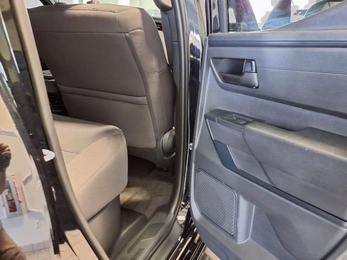 Used 2026 Toyota Tundra SR RWD image 24
