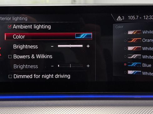 Used 2019 BMW M5 w/ Executive Package AWD/4WD image 44