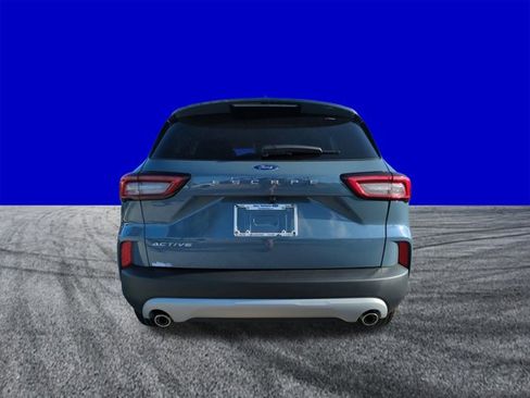 New 2026 Ford Escape Active image 5
