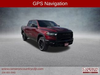 Used 2025 RAM 1500 Rebel w/ Rebel Level 1 Equipment Group 360° Tour