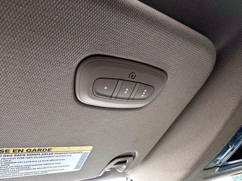 Used 2021 RAM 1500 Laramie w/ Advanced Safety Group AWD/4WD image 27