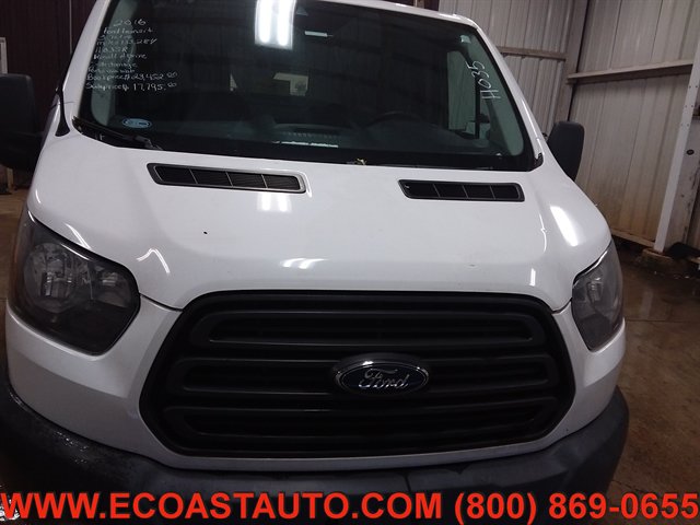 Used 2016 Ford Transit 150 130 Low Roof RWD image 7