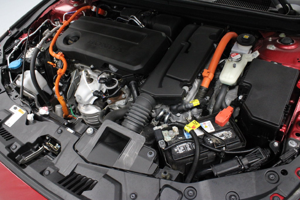 Used 2024 Honda Accord Touring image 17