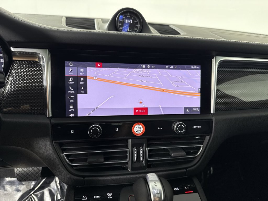 Certified 2026 Porsche Macan S AWD/4WD image 27