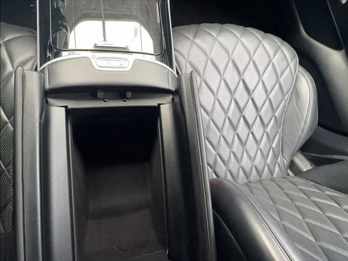 Used 2022 Mercedes-Benz S 500 4MATIC image 27