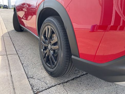 New 2026 Honda HR-V Sport image 17