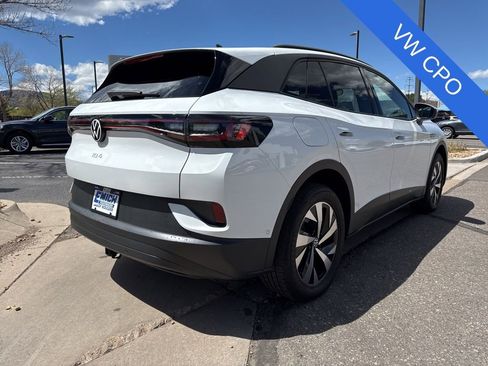 Used 2023 Volkswagen ID.4 Pro image 6