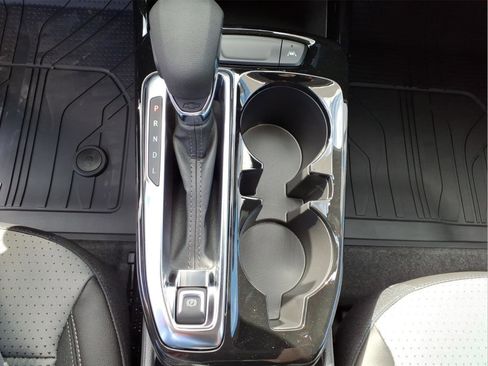 New 2026 Chevrolet Trax LT image 21