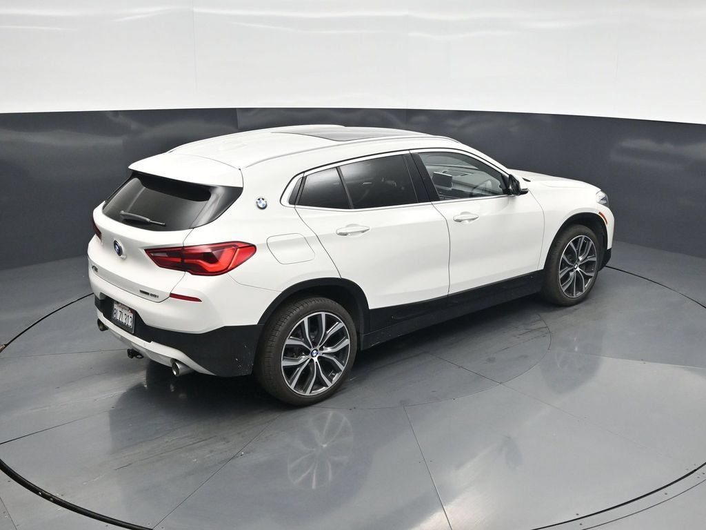 Used 2020 BMW X2 sDrive28i w/ Convenience Package FWD image 44