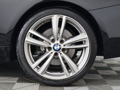 Used 2016 BMW 435i Convertible image 17