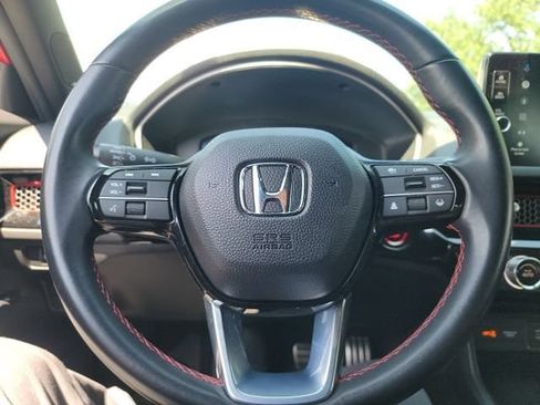 Used 2025 Honda Civic Si image 16