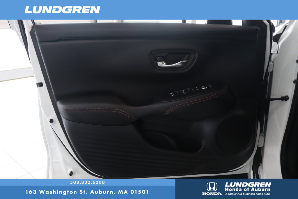 Used 2024 Honda HR-V Sport image 10