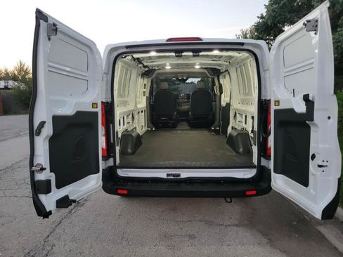 Used 2023 Ford Transit 150 Low Roof AWD image 8