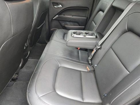 Used 2019 Chevrolet Colorado ZR2 AWD/4WD image 29
