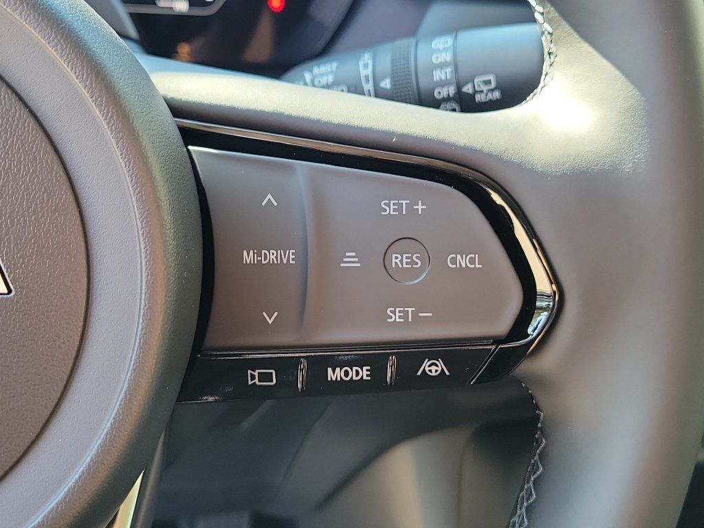 New 2026 MAZDA CX-5 2.5 S w/ Premium Plus Package AWD/4WD image 24