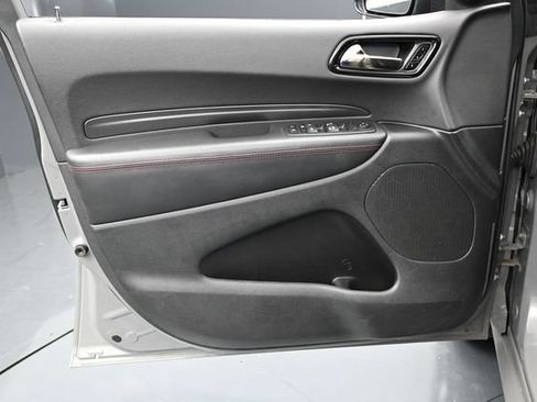 Used 2025 Dodge Durango R/T AWD/4WD image 18