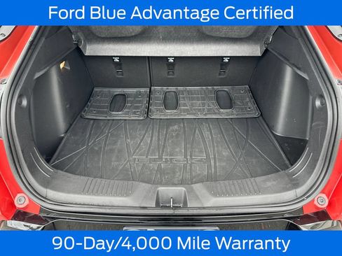 Used 2024 Buick Envista Sport Touring w/ Convenience I Package FWD image 7