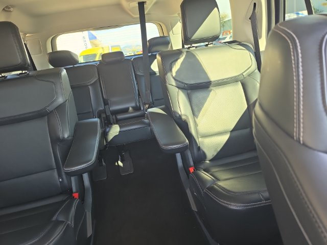 Certified 2025 Ford Expedition Max Platinum AWD/4WD image 17