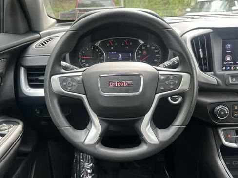 Used 2024 GMC Terrain SLE AWD/4WD image 7