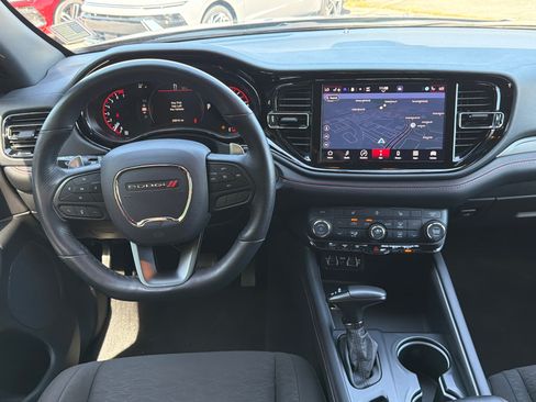 Used 2026 Dodge Durango GT RWD image 24
