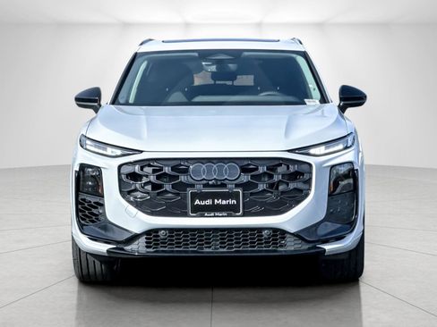 New 2026 Audi Q3 quattro 2.0T image 8