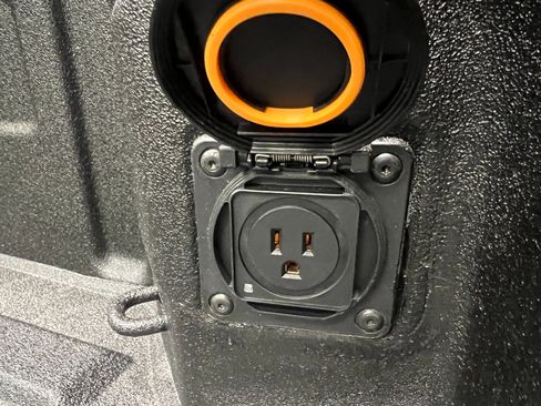 New 2026 Chevrolet Silverado 2500 LT w/ Safety Package image 66