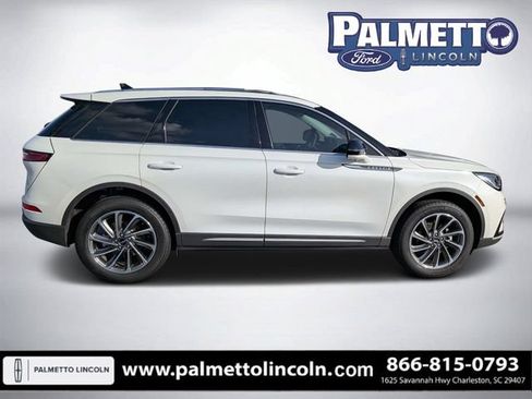 Used 2023 Lincoln Corsair FWD w/ Equipment Group 101A image 2