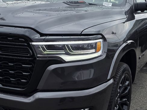 New 2026 RAM 1500 Limited image 8